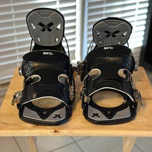 Flow NXT AT Black XL